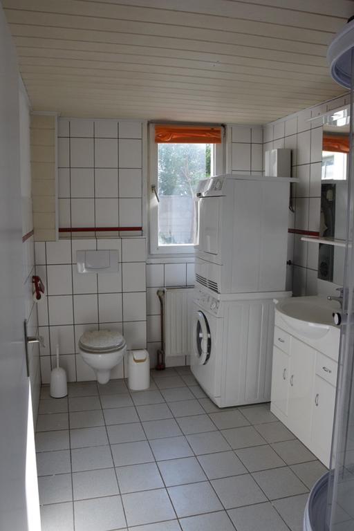 Maisonette Im Hof Krupp Bruchhausen  Exterior photo