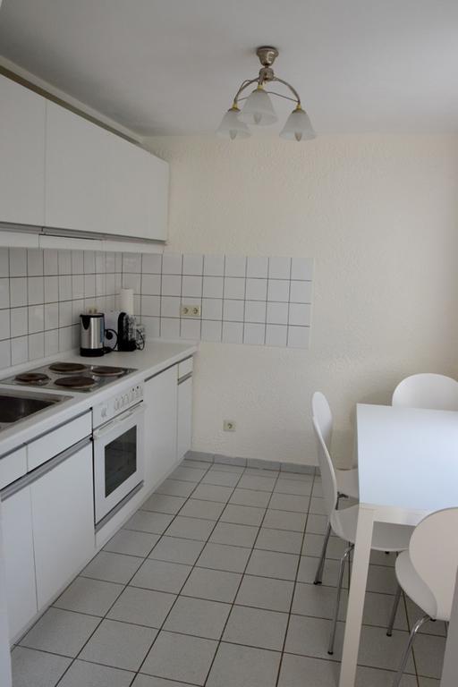 Maisonette Im Hof Krupp Bruchhausen  Exterior photo