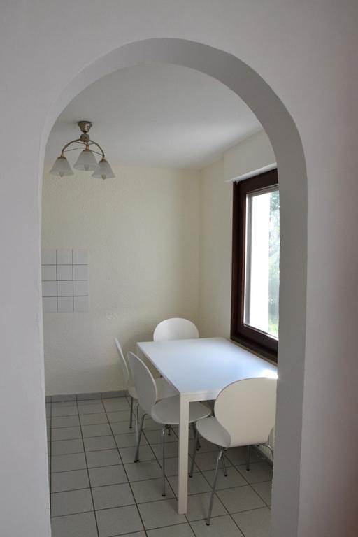 Maisonette Im Hof Krupp Bruchhausen  Exterior photo